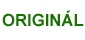 ORIGINÁL / OEM