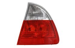 Zadní světlo - pravé vnější BMW 3 (E46) | 2001-2005 | TYC - foto 1
