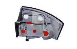 Zadní světlo - levé AUDI A4 (B6) | 2000-2004 | DEPO - foto 2