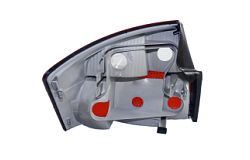 Zadní světlo - pravé AUDI A4 (B6) | 2000-2004 | DEPO - foto 2