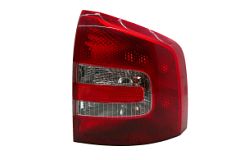 Zadní světlo - pravé ŠKODA OCTAVIA II | 2004-2012 | AUTOMOTIVE LIGHTING - foto 1