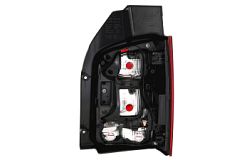 Zadní světlo - levé VOLKSWAGEN TRANSPORTER (T6) | 2019-2025 | DEPO - foto 2