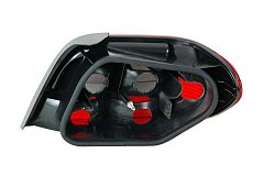 Zadní světlo - levé CITROËN XSARA | 1997-2000 | DEPO - foto 2