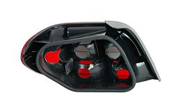Zadní světlo - pravé CITROËN XSARA | 1997-2000 | DEPO - foto 2