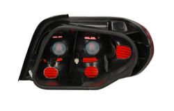 Zadní světlo - levé CITROËN XSARA | 2000-2005 | DEPO - foto 2