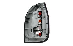 Zadní světlo - levé OPEL ZAFIRA A | 1999-2005 | TYC - foto 2
