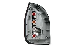 Zadní světlo - pravé OPEL ZAFIRA A | 1999-2005 | TYC - foto 2