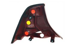 Zadní světlo - pravé FORD FOCUS I | 1998-2004 | DEPO - foto 2