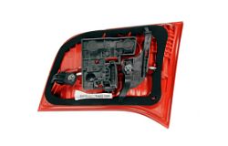 Zadní světlo - levé vnitřní AUDI A6 (C6) | 2004-2008 | VALEO - foto 2