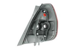 Zadní světlo - levé HONDA JAZZ | 2002-2008 | DEPO - foto 2