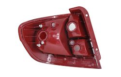 Zadní světlo - pravé HYUNDAI GETZ | 2005-2011 | DEPO - foto 2