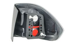 Zadní světlo - levé vnější FORD S-MAX (WA6) | 2006-2010 | DEPO - foto 2