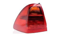 Zadní světlo - levé vnější BMW 3 (E90/E91) | 2004-2008 | DEPO - foto 1