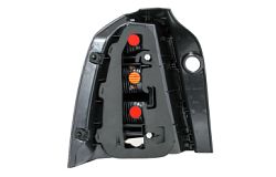 Zadní světlo - pravé OPEL ZAFIRA B | 2005-2008 | DEPO - foto 2