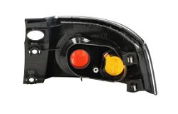 Zadní světlo - levé vnější SEAT IBIZA/CORDOBA (6L) | 2006-2008 | DEPO - foto 2
