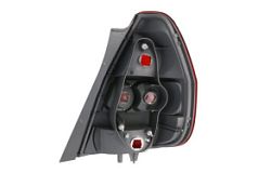 Zadní světlo - levé HONDA JAZZ | 2002-2008 | DEPO - foto 2