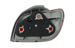Zadní světlo - levé TOYOTA YARIS | 1999-2003 | DEPO - foto 2