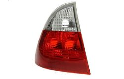 Zadní světlo - levé vnější BMW 3 (E46) | 2001-2005 | DEPO - foto 1