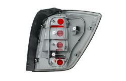 Zadní světlo - levé OPEL ASTRA H | 2003-2007 | TYC - foto 2