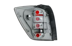Zadní světlo - pravé OPEL ASTRA H | 2003-2007 | TYC - foto 2
