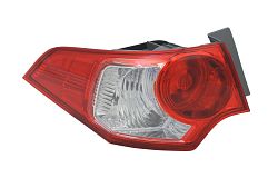 Zadní světlo - levé vnější HONDA ACCORD (CU2) | 2008-2011 | DEPO - foto 1