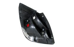 Zadní světlo - pravé KIA RIO (DE) | 2005-2011 | DEPO - foto 2