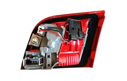 Zadní světlo - levé vnitřní AUDI A3 (8P) | 2008-2012 | AUTOMOTIVE LIGHTING - foto 2