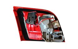 Zadní světlo - pravé vnitřní AUDI A3 (8P) | 2008-2012 | AUTOMOTIVE LIGHTING - foto 2