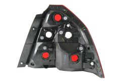 Zadní světlo - levé CHEVROLET AVEO Sedan (T250) | 2006-2011 | DEPO - foto 2