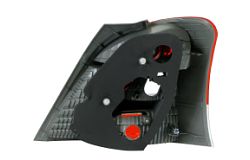 Zadní světlo - levé TOYOTA YARIS (XP9) | 2009-2011 | TYC - foto 2