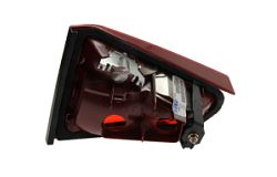 Zadní světlo - levé vnitřní AUDI A4 (B8) | 2007-2011 | DEPO - foto 2