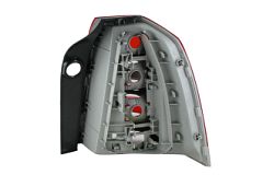 Zadní světlo - levé OPEL ZAFIRA B | 2008-2011 | DEPO - foto 2