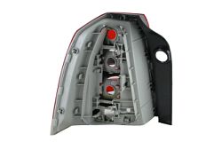Zadní světlo - pravé OPEL ZAFIRA B | 2008-2011 | DEPO - foto 2