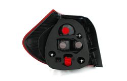 Zadní světlo - pravé BMW 1 (E81/E82) | 2004-2013 | TYC - foto 2