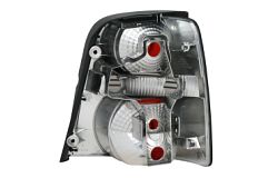 Zadní světlo - levé VOLKSWAGEN TOURAN (1T2) | 2007-2010 | TYC - foto 2