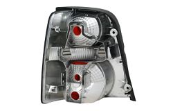 Zadní světlo - pravé VOLKSWAGEN TOURAN (1T2) | 2007-2010 | TYC - foto 2