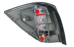 Zadní světlo - pravé OPEL ASTRA H | 2007-2012 | TYC - foto 2