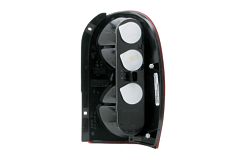 Zadní světlo - levé JEEP CHEROKEE (KJ) | 2001-2008 | DEPO - foto 2