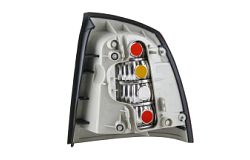 Zadní světlo - levé OPEL ASTRA G | 1998-2009 | DEPO - foto 2
