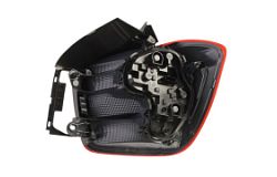 Zadní světlo - levé BMW 1 (F20) | 2011-2015 | VALEO - foto 2