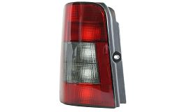Zadní světlo - levé CITROËN BERLINGO | 2002-2008 | MARS - foto 1
