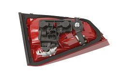 Zadní světlo - pravé vnitřní AUDI A4 (B8) | 2007-2011 | HELLA - foto 2