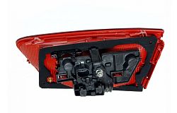 Zadní světlo - levé vnitřní AUDI A6 (C7) | 2011-2014 | VALEO - foto 2