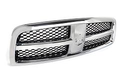 Přední maska DODGE RAM | 2008 -2013 - foto 2