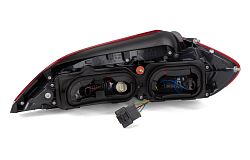 Zadní světlo - levé BMW Z4 (E89) | 2009 -2018 | AUTOMOTIVE LIGHTING - foto 2