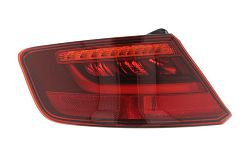 Zadní světlo - levé vnější AUDI A3 (8V) | 2012-2016 | AUTOMOTIVE LIGHTING - foto 1