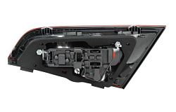 Zadní světlo - levé vnitřní AUDI A3 (8V) | 2012-2016 | AUTOMOTIVE LIGHTING - foto 2