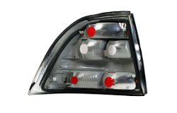 Zadní světlo - pravé OPEL VECTRA B | 1995-1998 | DEPO - foto 2