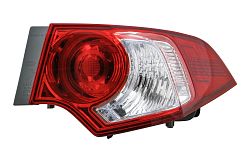 Zadní světlo - pravé vnější HONDA ACCORD (CU2) | 2008-2011 | TYC - foto 1
