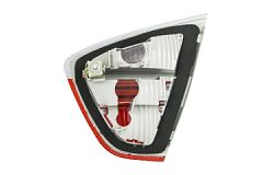 Zadní světlo - levé vnitřní BMW 3 (E90/E91) | 2004-2008 | TYC - foto 2